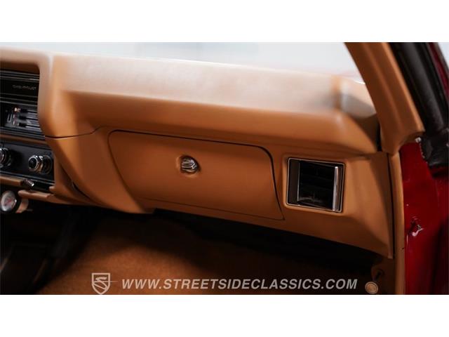 1970 Chevrolet Chevelle (CC-2077265) for sale in Lithia Springs, Georgia