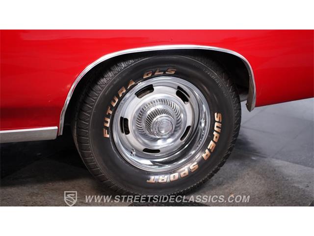 1970 Chevrolet Chevelle (CC-2077265) for sale in Lithia Springs, Georgia
