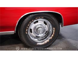 1970 Chevrolet Chevelle (CC-2077265) for sale in Lithia Springs, Georgia
