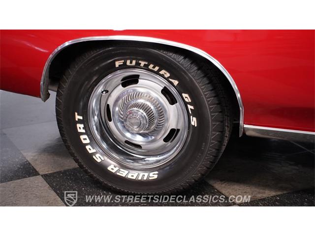 1970 Chevrolet Chevelle (CC-2077265) for sale in Lithia Springs, Georgia