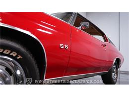 1970 Chevrolet Chevelle (CC-2077265) for sale in Lithia Springs, Georgia