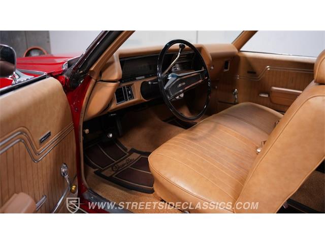 1970 Chevrolet Chevelle (CC-2077265) for sale in Lithia Springs, Georgia