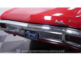 1970 Chevrolet Chevelle (CC-2077265) for sale in Lithia Springs, Georgia