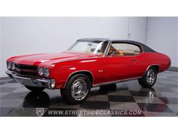 1970 Chevrolet Chevelle (CC-2077265) for sale in Lithia Springs, Georgia