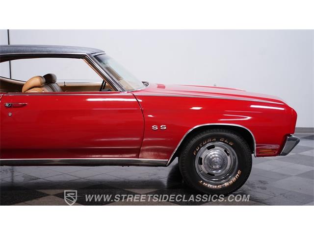 1970 Chevrolet Chevelle (CC-2077265) for sale in Lithia Springs, Georgia