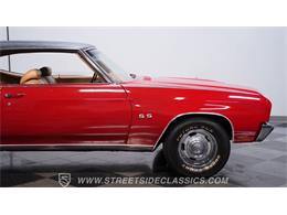 1970 Chevrolet Chevelle (CC-2077265) for sale in Lithia Springs, Georgia