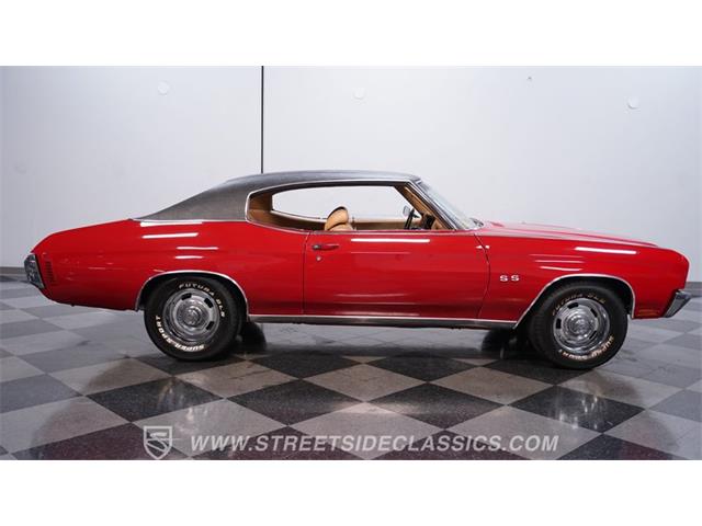 1970 Chevrolet Chevelle (CC-2077265) for sale in Lithia Springs, Georgia