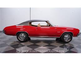 1970 Chevrolet Chevelle (CC-2077265) for sale in Lithia Springs, Georgia