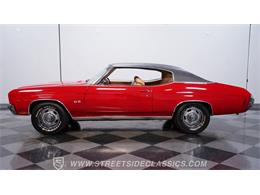 1970 Chevrolet Chevelle (CC-2077265) for sale in Lithia Springs, Georgia