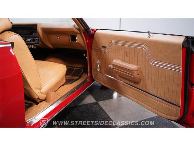 1970 Chevrolet Chevelle (CC-2077265) for sale in Lithia Springs, Georgia
