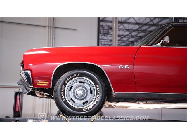 1970 Chevrolet Chevelle (CC-2077265) for sale in Lithia Springs, Georgia