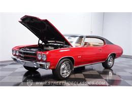 1970 Chevrolet Chevelle (CC-2077265) for sale in Lithia Springs, Georgia