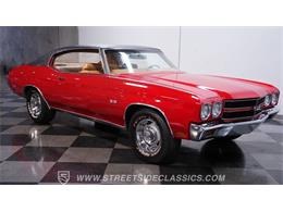 1970 Chevrolet Chevelle (CC-2077265) for sale in Lithia Springs, Georgia