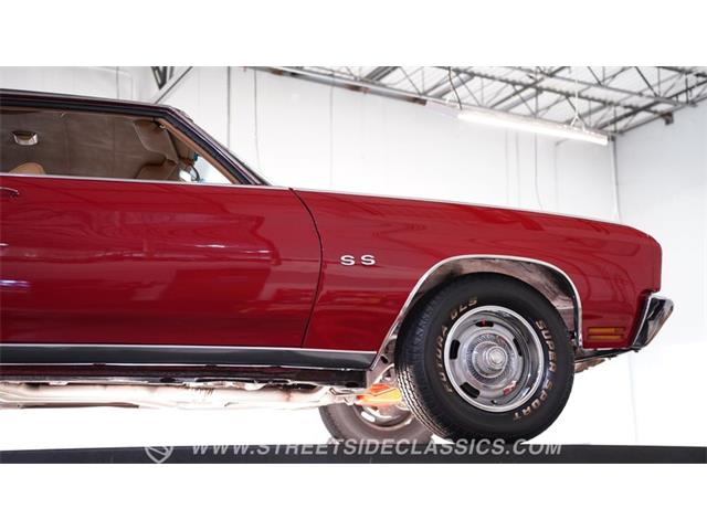 1970 Chevrolet Chevelle (CC-2077265) for sale in Lithia Springs, Georgia