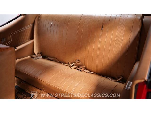 1970 Chevrolet Chevelle (CC-2077265) for sale in Lithia Springs, Georgia