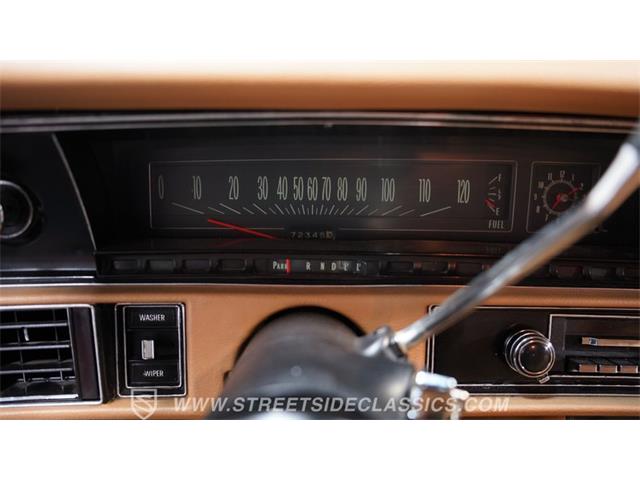 1970 Chevrolet Chevelle (CC-2077265) for sale in Lithia Springs, Georgia