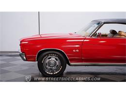 1970 Chevrolet Chevelle (CC-2077265) for sale in Lithia Springs, Georgia