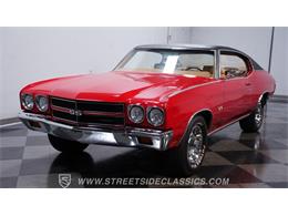 1970 Chevrolet Chevelle (CC-2077265) for sale in Lithia Springs, Georgia