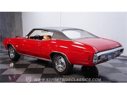 1970 Chevrolet Chevelle (CC-2077265) for sale in Lithia Springs, Georgia