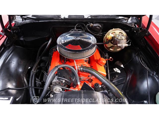 1970 Chevrolet Chevelle (CC-2077265) for sale in Lithia Springs, Georgia