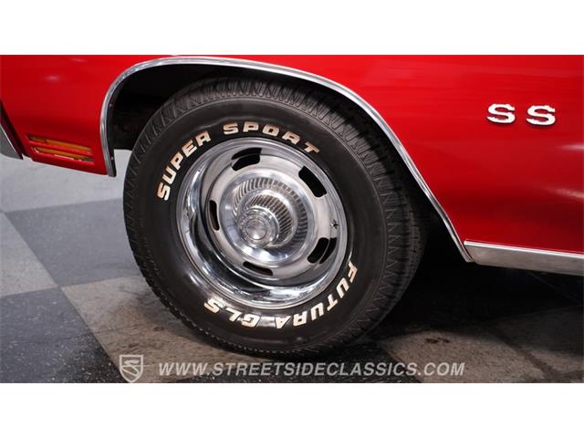 1970 Chevrolet Chevelle (CC-2077265) for sale in Lithia Springs, Georgia