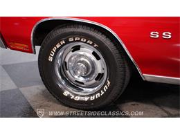 1970 Chevrolet Chevelle (CC-2077265) for sale in Lithia Springs, Georgia
