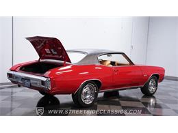 1970 Chevrolet Chevelle (CC-2077265) for sale in Lithia Springs, Georgia