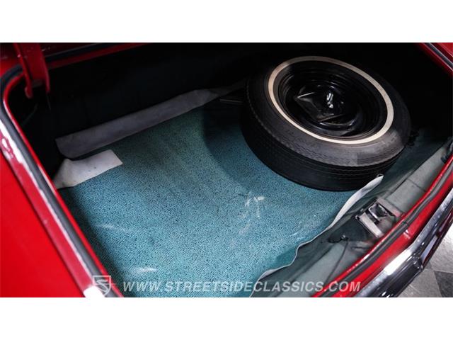 1970 Chevrolet Chevelle (CC-2077265) for sale in Lithia Springs, Georgia