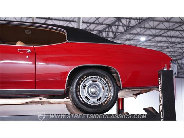 1970 Chevrolet Chevelle (CC-2077265) for sale in Lithia Springs, Georgia