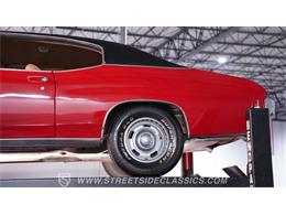 1970 Chevrolet Chevelle (CC-2077265) for sale in Lithia Springs, Georgia