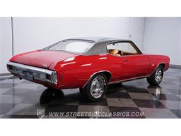 1970 Chevrolet Chevelle (CC-2077265) for sale in Lithia Springs, Georgia