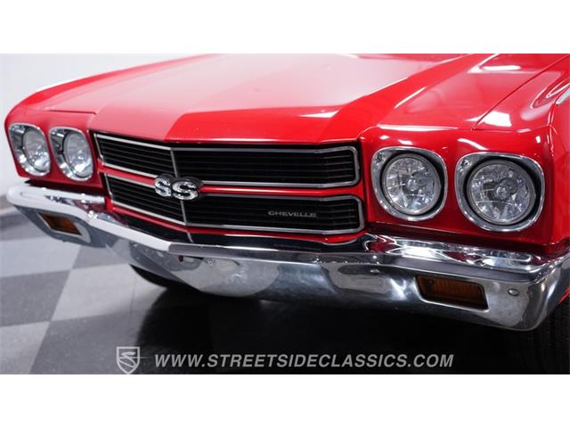 1970 Chevrolet Chevelle (CC-2077265) for sale in Lithia Springs, Georgia
