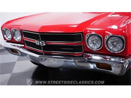1970 Chevrolet Chevelle (CC-2077265) for sale in Lithia Springs, Georgia