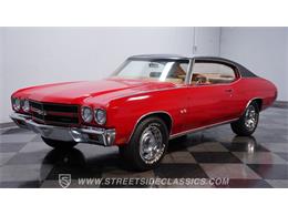 1970 Chevrolet Chevelle (CC-2077265) for sale in Lithia Springs, Georgia