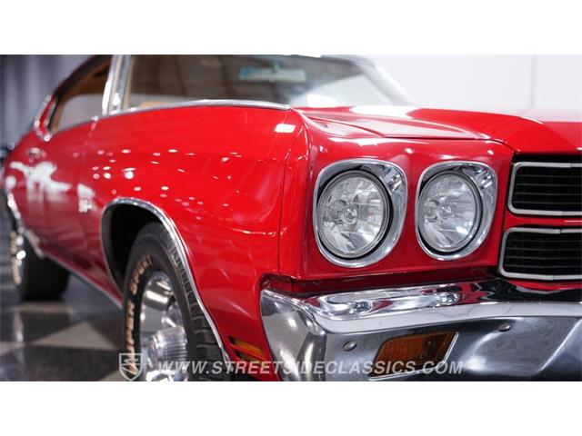 1970 Chevrolet Chevelle (CC-2077265) for sale in Lithia Springs, Georgia