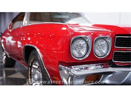 1970 Chevrolet Chevelle (CC-2077265) for sale in Lithia Springs, Georgia