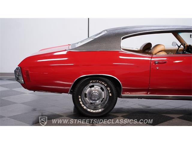1970 Chevrolet Chevelle (CC-2077265) for sale in Lithia Springs, Georgia