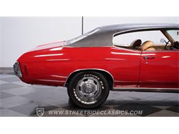 1970 Chevrolet Chevelle (CC-2077265) for sale in Lithia Springs, Georgia