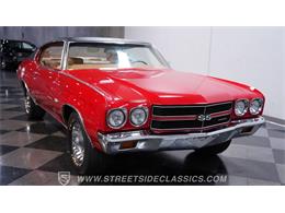 1970 Chevrolet Chevelle (CC-2077265) for sale in Lithia Springs, Georgia