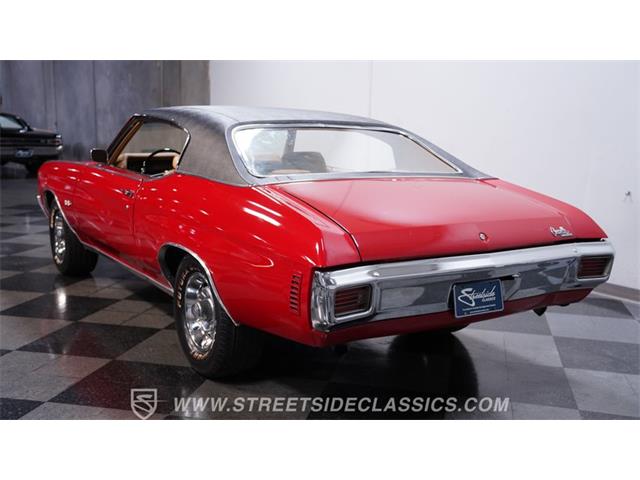 1970 Chevrolet Chevelle (CC-2077265) for sale in Lithia Springs, Georgia