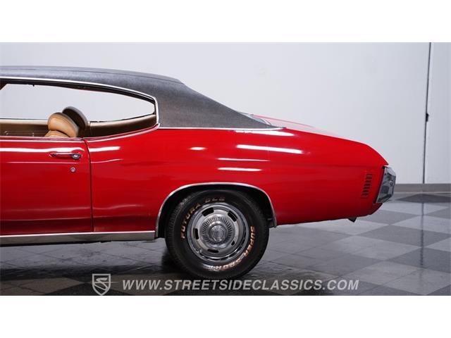 1970 Chevrolet Chevelle (CC-2077265) for sale in Lithia Springs, Georgia