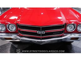 1970 Chevrolet Chevelle (CC-2077265) for sale in Lithia Springs, Georgia