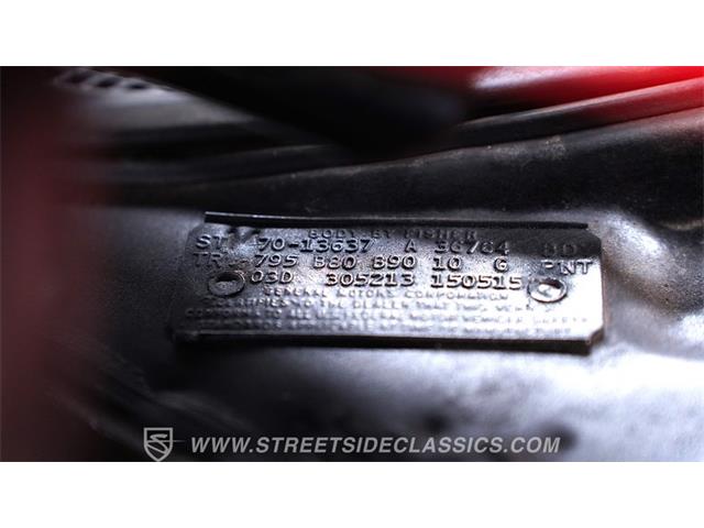 1970 Chevrolet Chevelle (CC-2077265) for sale in Lithia Springs, Georgia
