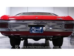 1970 Chevrolet Chevelle (CC-2077265) for sale in Lithia Springs, Georgia