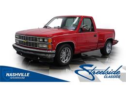 1988 Chevrolet Silverado (CC-2077266) for sale in Lavergne, Tennessee