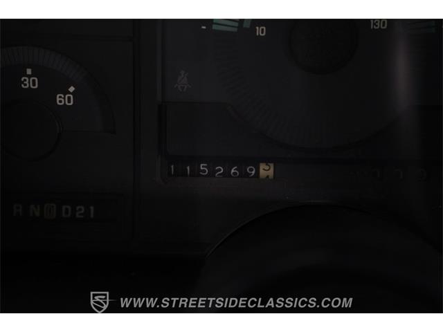 1988 Chevrolet Silverado (CC-2077266) for sale in Lavergne, Tennessee