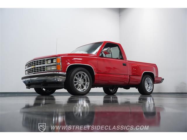 1988 Chevrolet Silverado (CC-2077266) for sale in Lavergne, Tennessee