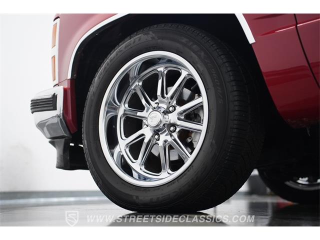 1988 Chevrolet Silverado (CC-2077266) for sale in Lavergne, Tennessee