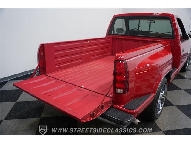 1988 Chevrolet Silverado (CC-2077266) for sale in Lavergne, Tennessee