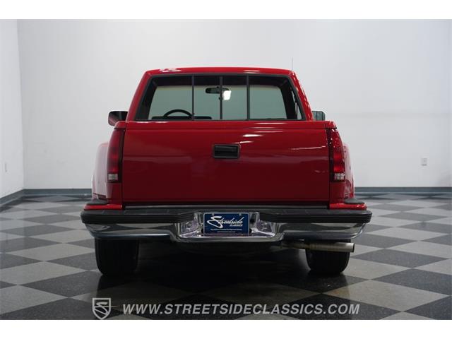 1988 Chevrolet Silverado (CC-2077266) for sale in Lavergne, Tennessee